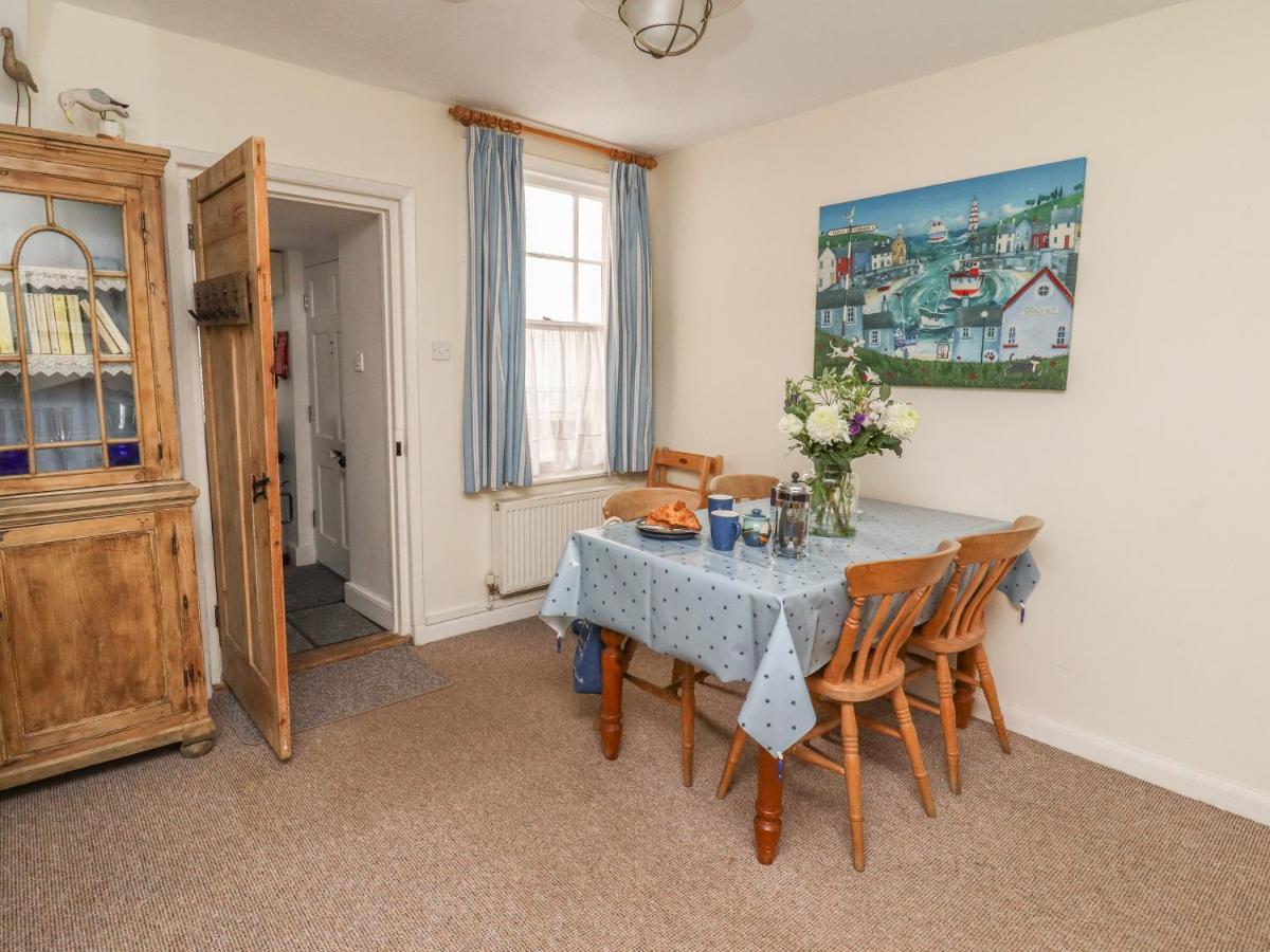 9 Harefield Cottages Exmouth Exterior foto