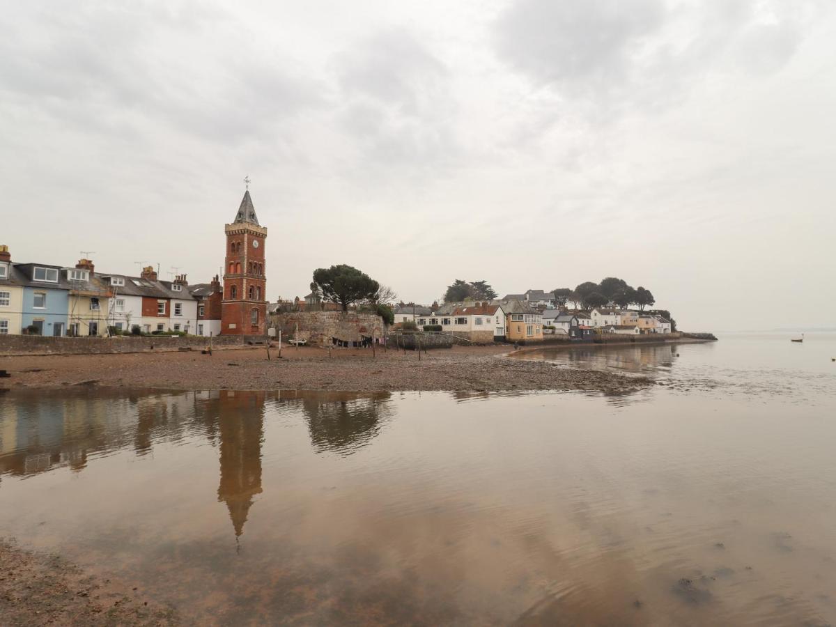 9 Harefield Cottages Exmouth Exterior foto